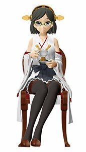 艦隊これくしょん -艦これ- 「高速戦艦 霧島 -Ceylon Tea Party-」SQ フィ (未使用品)　(shin