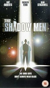 The Shadow Men [VHS](中古品)　(shin