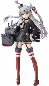 (中古品)ホビージャパン限定 艦隊これくしょん 艦これ 天津風　(shin