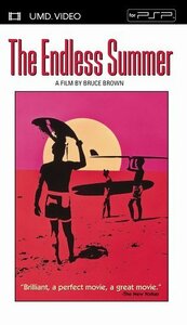 Endless Summer [UMD](中古品)　(shin