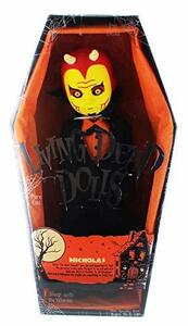 リビングデッドドールズ シリーズ32/Devil (Living Dead Dolls)Series 32/(中古品)　(shin