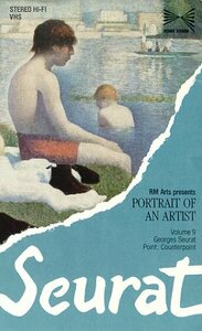 Georges Seurat: Point Counterpoint [VHS](中古品)　(shin