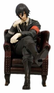 コトブキヤ 咎狗の血 シキ 軍服Ver. ドラマCD付 PVC完成品(未使用品)　(shin