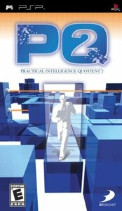 Pq2 / Game(未使用品)　(shin