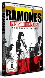 Pleasant Dreams: Music Milestones [DVD](中古 未使用品)　(shin