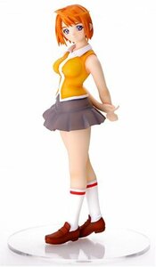 舞-HiME 鴇羽舞衣 (1/10スケール PVC塗装済み完成品)(中古品)　(shin