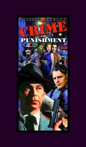 Crime & Punishment/ [DVD](中古品)　(shin