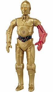 メタコレ スター・ウォーズ #16 C-3PO (フォースの覚醒)(中古品)　(shin