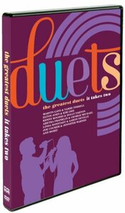 Greatest Duets: It Takes Two [DVD](中古 未使用品)　(shin