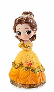 Q posket Disney Characters －Special Coloring vol.3－ベル（単品）(中古品)　(shin