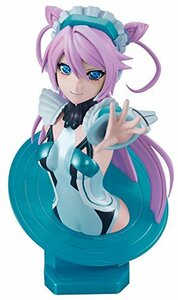 フィギュアライズバスト アクティヴレイド Liko 色分け済みプラモデル(中古 未使用品)　(shin