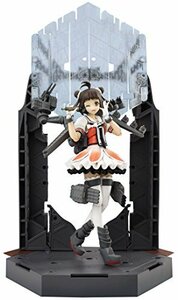 アーマーガールズプロジェクト 艦これ 那珂改二 約130mm PVC&ABS製 塗装済み可動フィギュア(中古品)　(shin