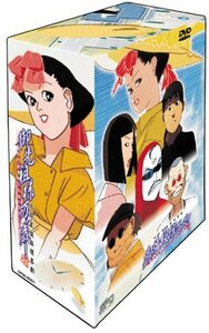 御先祖様万々歳!! コンプリートボックス [DVD](中古品)　(shin