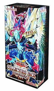 遊戯王アーク・ファイブ?OCG?COLLECTORS PACK 閃光の決闘者編 BOX(未使用品)　(shin