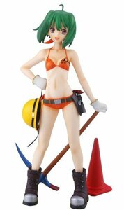 emotion style 新劇場版マクロスF 虚空歌姫 ランカ・リー 1/8スケールフィ (未使用品)　(shin