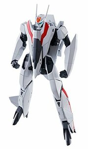 (中古品)HI-METAL R 超時空要塞マクロス VF-2SS バルキリーII +SAP(シルビー・ジー　(shin