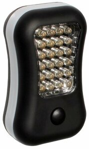 【新品】 スマイルキッズ ランタンライト LED ポケットランタン ALA-4303　(shin