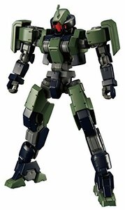 HG 機動戦士ガンダム 鉄血のオルフェンズ ゲイレール 1/144スケール 色分け済みプラモデル(中古 未使用品)　(shin