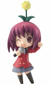 トイズワークスコレクション にいてんご とらドラ! 櫛枝実乃梨 お花ver. 単品(中古 未使用品)　(shin