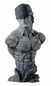 ワンピース CREATOR×CREATOR ROUGH EDGES -RORONOA.ZORO-(ゾロ)　A(中古品)　(shin