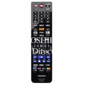 東芝 ブルーレイレコーダー リモコン SE-R0462 79106536　(shin