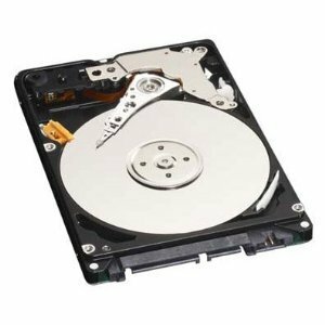 (中古品)500?GB SATA /シリアルATA内蔵ハードドライブfor the Dell Precision m60ノ　(shin