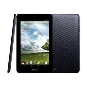 (中古品)ASUS TeK ASUS MeMO Pad ME172V グレー ME172-GY08　(shin