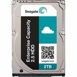 Seagate HDD?????????????st2000nx0263?2tb SAS 12?Gb/s 7200rpm 128?M??　(shin