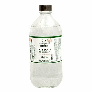 ホルベイン 画溶液 ラピッドタブロー O320 500ml(未使用品)　(shin