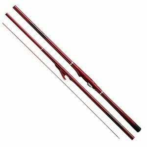 ダイワ(DAIWA) スピニング ロッド メガドライ 3-52 遠投 釣り竿(中古品)　(shin