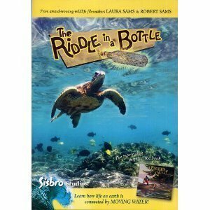 Riddle in a Bottle [DVD](中古品)　(shin