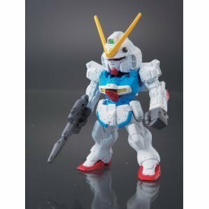 ビクトリーガンダム/VICTORY GUNDAM 単品 「ガンダム FW GUNDAM CONVERGE4」から(中古品)　(shin