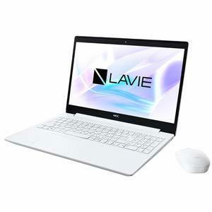 NEC PC-NS150NAW LAVIE Note Standard(中古品)　(shin