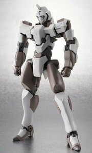 フルメタル・パニック！ アナザー ROBOT魂 SIDE AS Zy-99M シャドウ(輸出仕(未使用品)　(shin