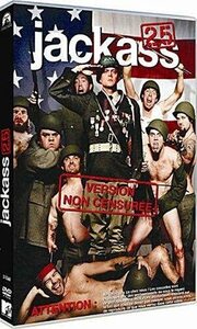 Jackass 2.5(中古品)　(shin