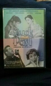 Stuck in the Past Spanish [DVD](中古品)　(shin