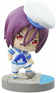 ぷちきゃらランド Free！ ぷちっとマリンスタイル編　松岡凛　単品(中古品)　(shin