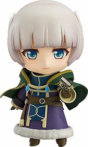 ねんどろいど Re:CREATORS メテオラ ノンスケール ABS&PVC製 塗装済み可動 (未使用品)　(shin