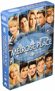 Melrose Place: Complete First Season [DVD](中古 未使用品)　(shin