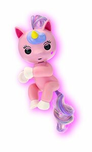 ハグミンフレンズ ユニコーンピーチ(中古 未使用品)　(shin