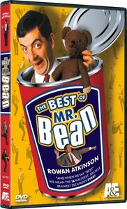 Mr Bean: Best of [DVD](中古品)　(shin