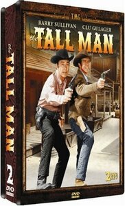 Tall Man [DVD](中古品)　(shin