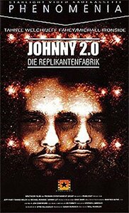 Johnny 2.0 [VHS](中古 未使用品)　(shin