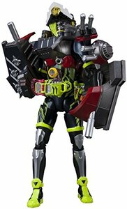 S.H.Figuarts 仮面ライダースナイプ シミュレーションゲーマー レベル50(未使用品)　(shin