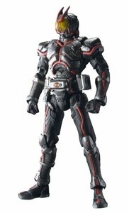 S.I.C.クラシックス2007 仮面ライダーファイズ(中古品)　(shin