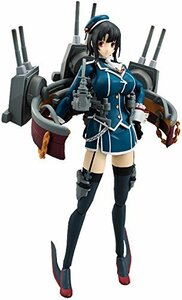 アーマーガールズプロジェクト 艦隊これくしょん -艦これ- 高雄 全高約14cm ABS&PVC製 フィギュア(中古品)　(shin