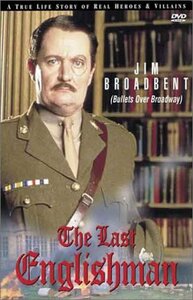 Heroes & Villains: The Last Englishman [DVD](中古品)　(shin