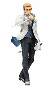 テイルズ オブ エクシリア2 ユリウス・ウィル・クルスニク 1/8 完成品フィ (未使用品)　(shin