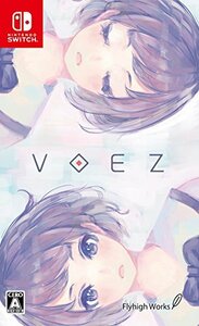 VOEZ - Switch(中古品)　(shin