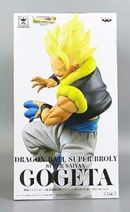 映画ドラゴンボール超 最強融合戦士ゴジータ-超かめはめ波!!-SPECIAL ver.1(未使用品)　(shin